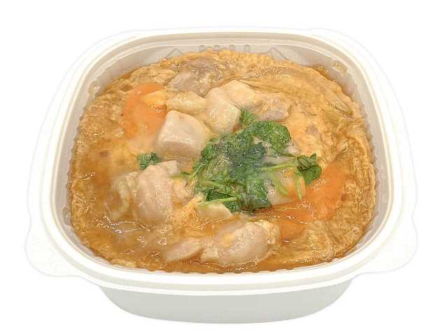 セブン-イレブンの新商品その1