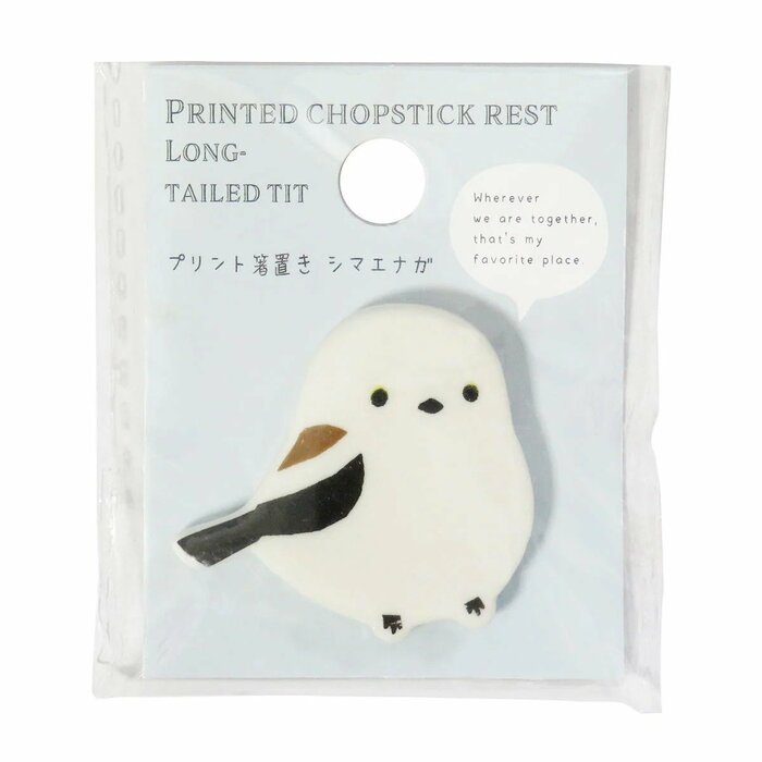 ころんとしたフォルムが愛らしい単品タイプ