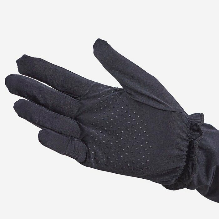 KEYUCA公式 虫よけ五本指アームカバー