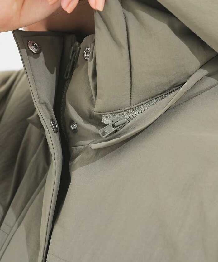 その日の気分やコーディネートに合わせて異なる表情を楽しめるのも魅力