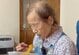 【94歳長寿飯】おばあちゃんの“5分で作れる絶品油そば”に反響！おいしそうな彩りにも「真似する！」「凄い」の声