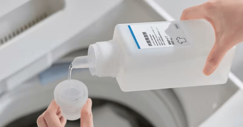 画像出典：無印良品公式