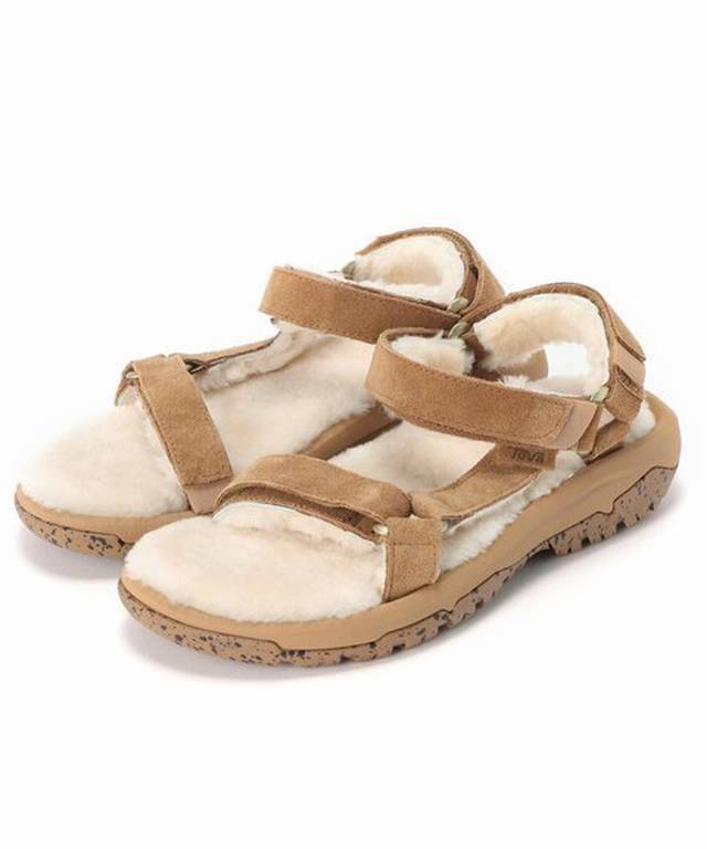 Teva - HURRICANE SHEARING:サンダル ¥13,824（税込）