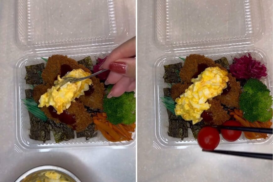 出所：@_kazoku.gohan_