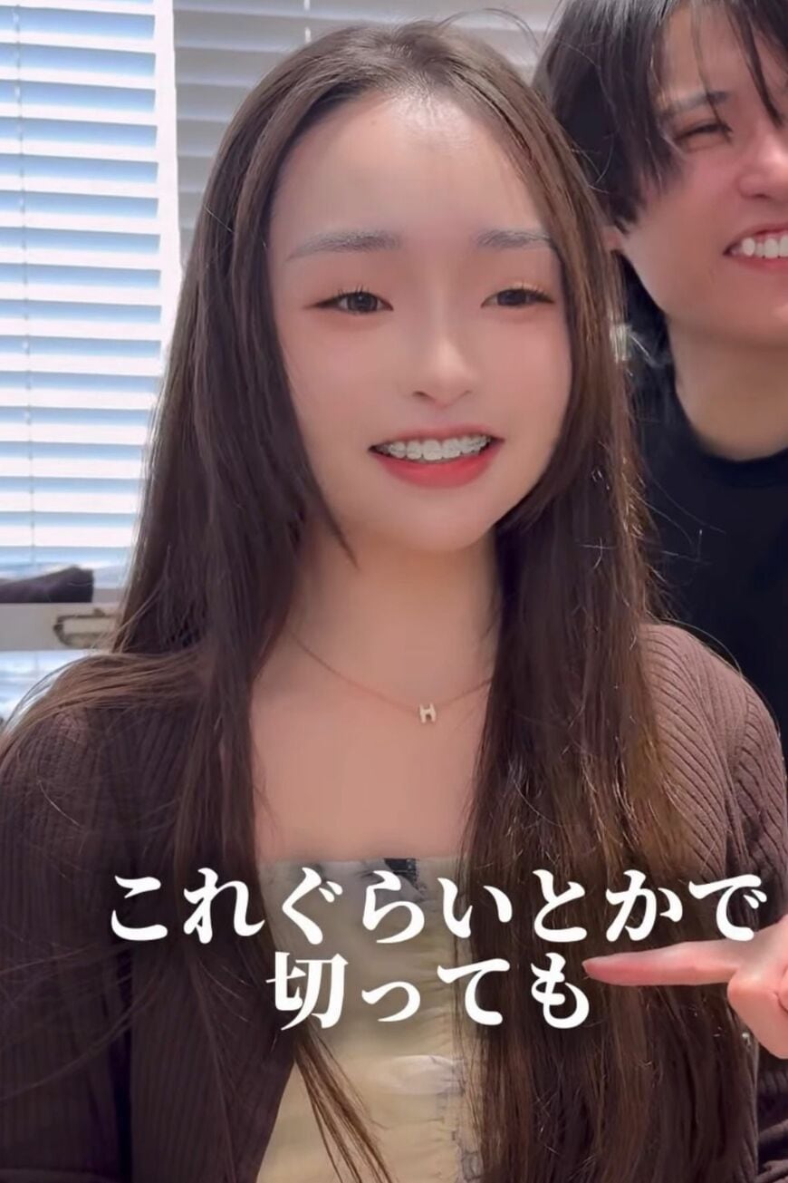 人気美容師