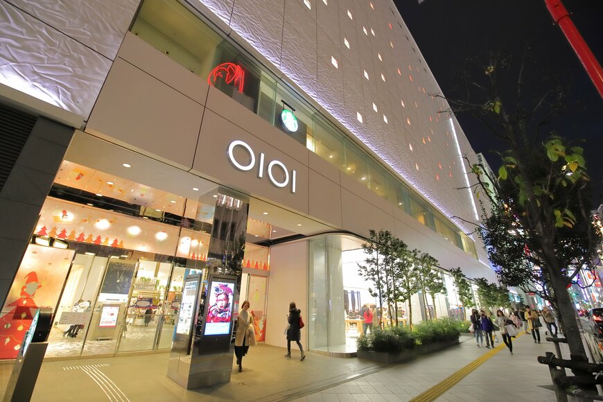 TK Kurikawa/shutterstock.com