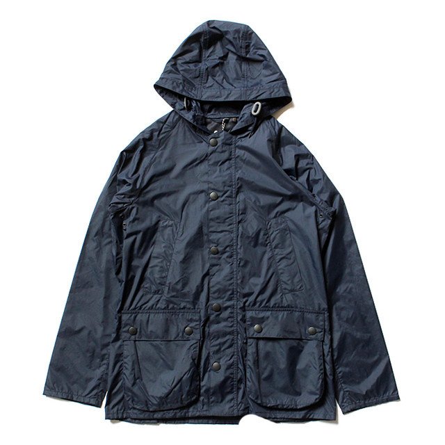 Barbour - フーデッド ビデイルSL ナイロン ¥34,560（税込）
