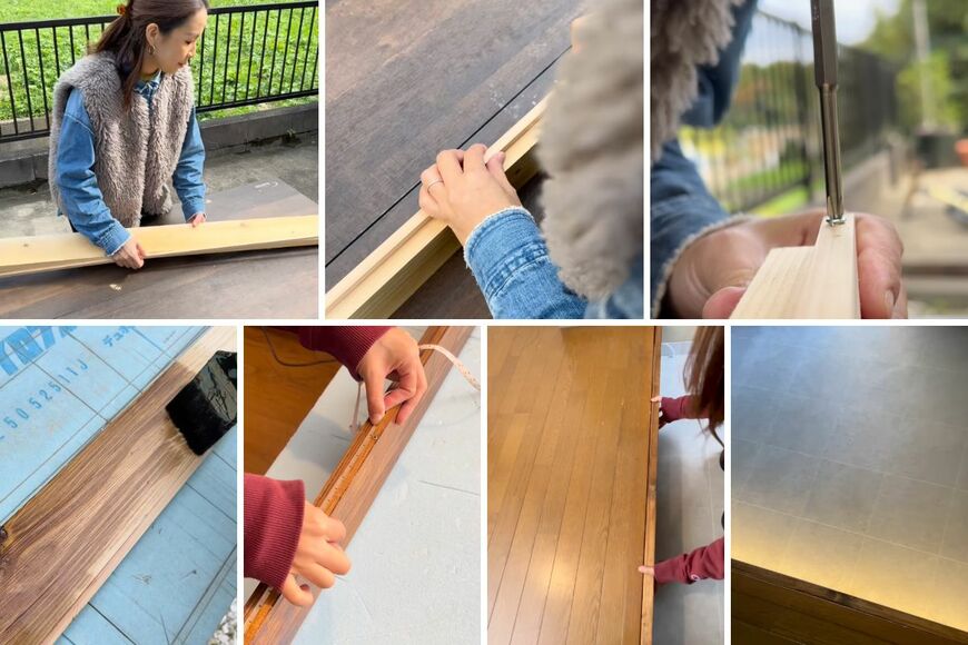 出所：@reis_diy_journal