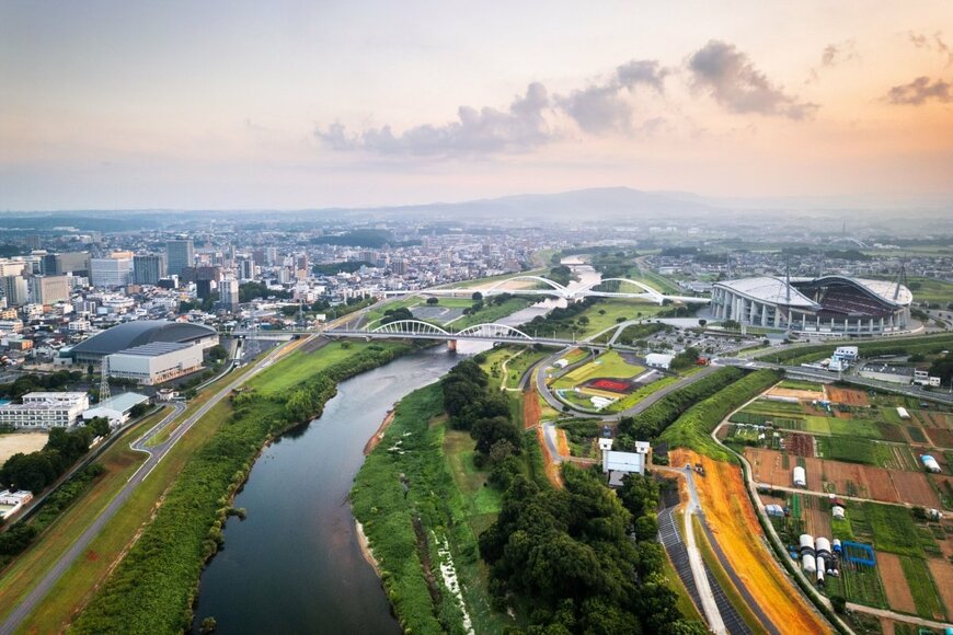 2025年1月31日更新！全国旅行支援に続く愛知県で実施されるキャンペーンと観光名所を紹介 