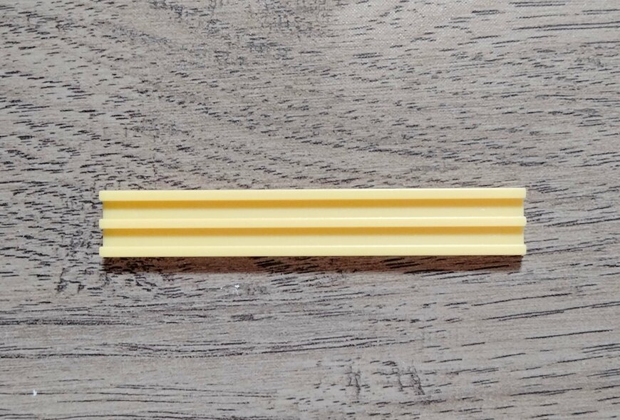 筆者撮影（セリア、ミニふすま）