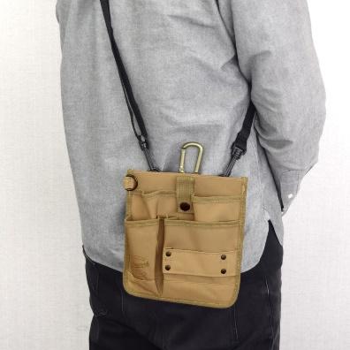 出所：ワークマンオンラインストア 2WAY オールインワンツールバッグ