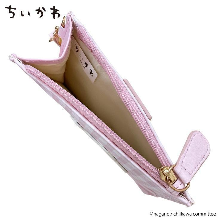 出所：しまむら公式オンラインストア フラグメントケース(ちいかわ)