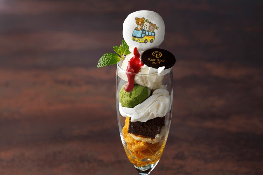 画像出所：（C）2023 San-X Co., Ltd. All Rights Reserved.