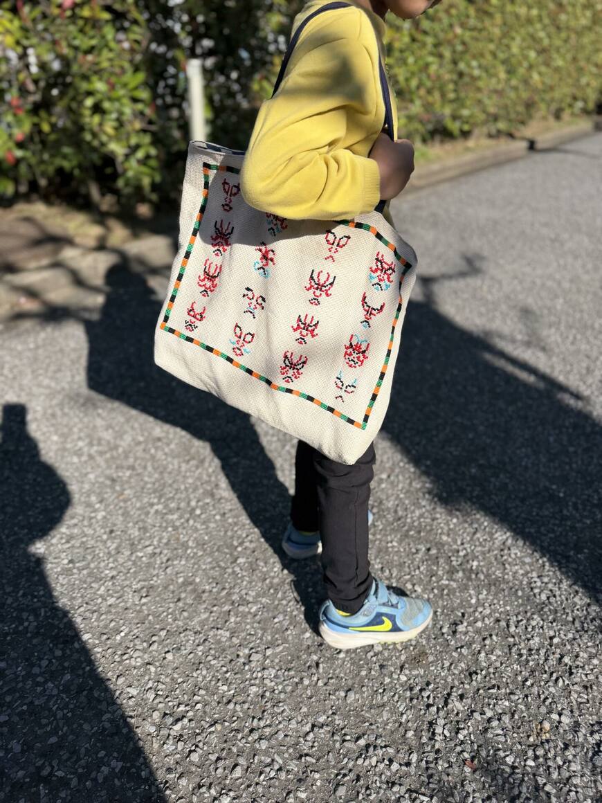 出所：＠gmamanoikuji