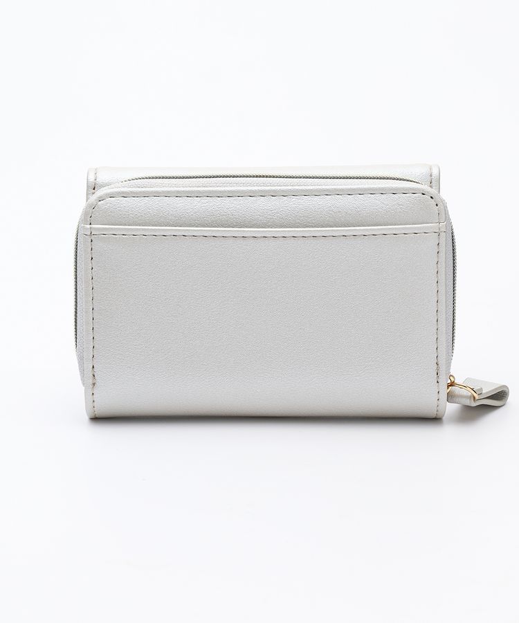 出所：ハニーズ公式通販 スカラップウォレット