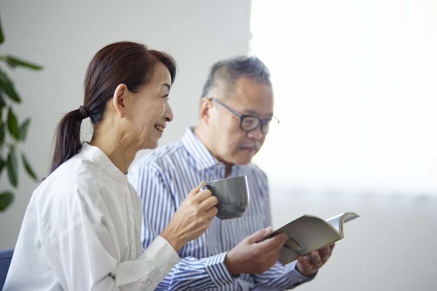 【6月支給分から増える】「年金生活者支援給付金」の対象者はどんな人？支給要件を解説。もらうには申請が必要！