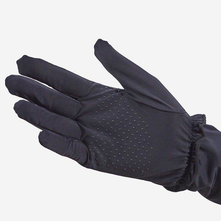 出所：KEYUCA公式　虫よけ五本指アームカバー