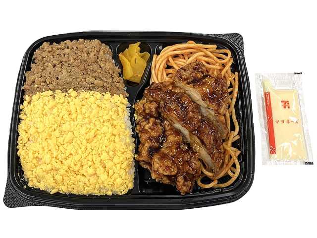 出所：株式会社セブン‐イレブン・ジャパン「今週の新商品」