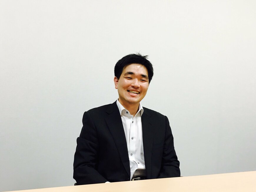 アセットマネジメントOne株式会社 岩谷渉平氏