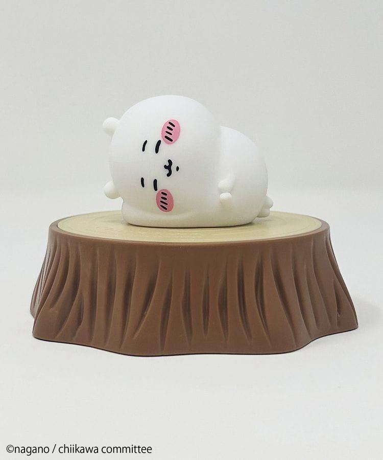 ハニーズ、ちいかわ／スマホが充電できるデスクトップライト画像