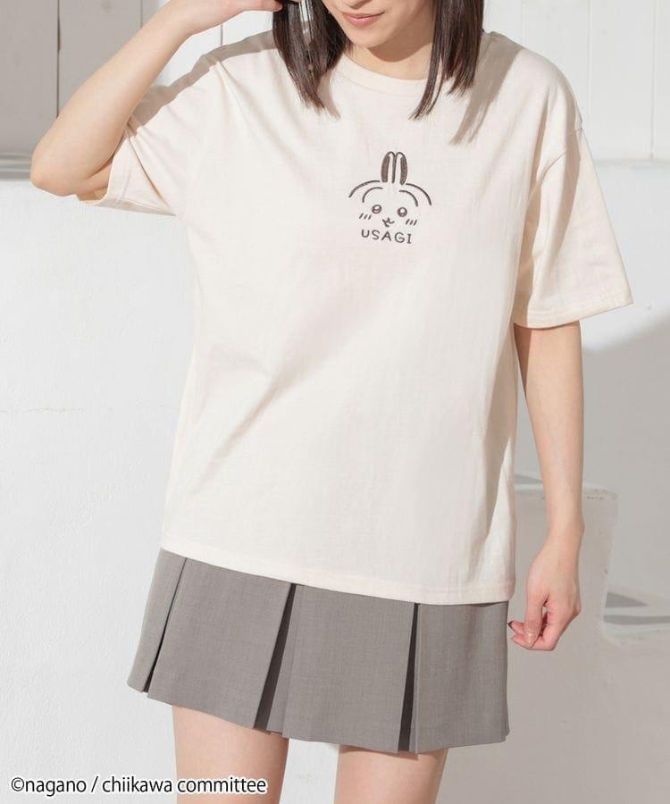 ハニーズ、ちいかわ/Tシャツ画像