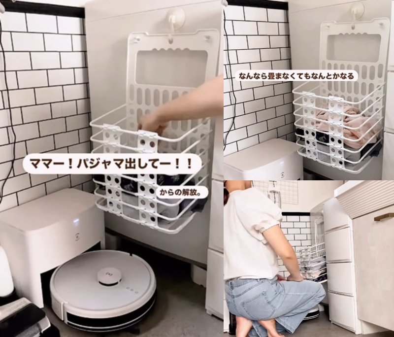 ダイソーの商品を使ったDIY