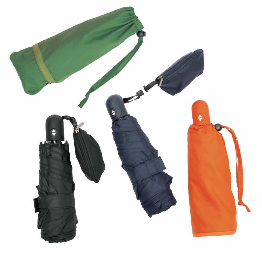 ワークマン、ワンタッチコンパクトアンブレラの画像