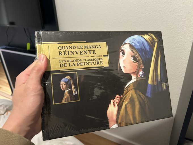 フランスで購入したもの