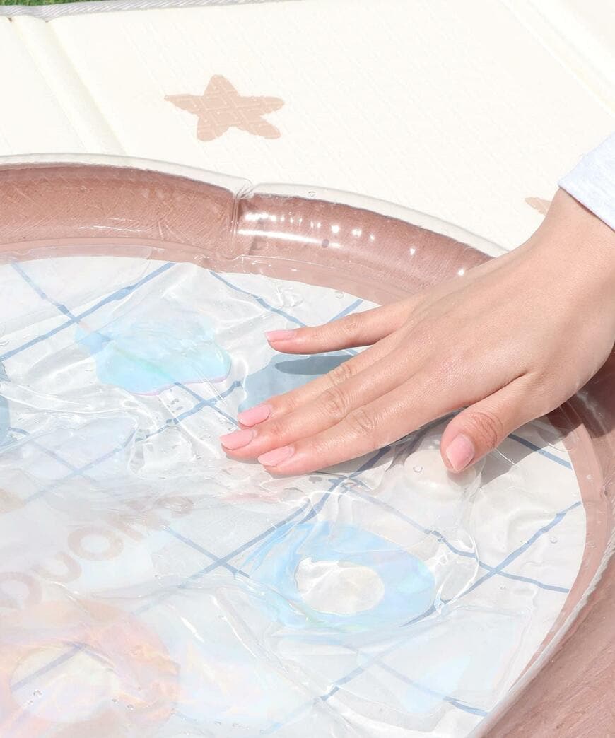 3COINS、ウォーターマット/KIDS水遊び画像