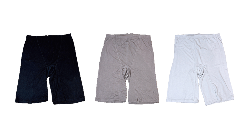 株式会社ドン・キホーテ、汗染みなインナー画像