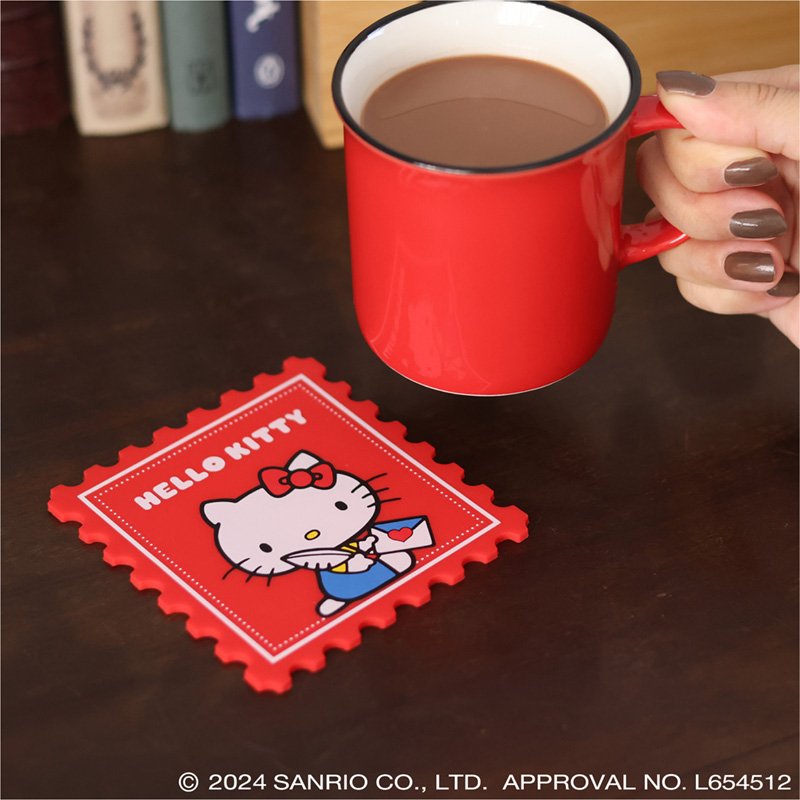 シリコーンマット