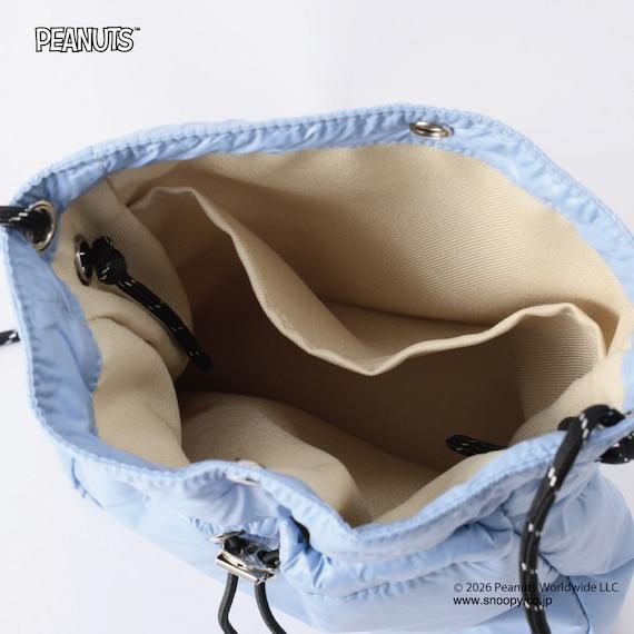 ニトリ、【別注】PEANUTSサコッシュ(95203)商品画像