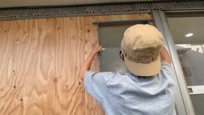 投稿動画のワンシーン