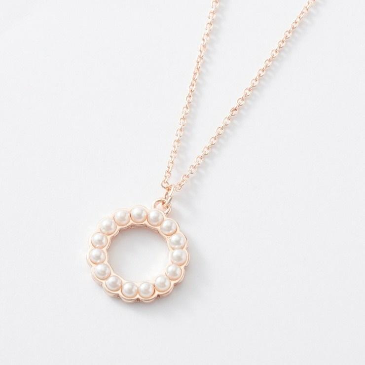 レディース ネックレス(SEASON REASON)