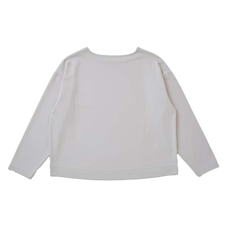 ワークマン公式　レディースソロテックス（R）使用サイドスリットロングスリーブの画像