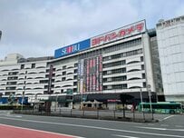 ヨドバシカメラ池袋プラモコーナーの“物量が凄い”陳列棚に反響！「圧倒的ではないか」「本気で勝ちに来てる」と称賛の声