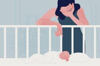 ママだってライブに行く！母親ばかり自己犠牲を求められるのはなぜか