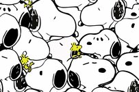 売り切れ予感【アベイル】「スヌーピールームウェア」もこもこ素材で可愛くぬくぬく