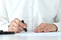 ハンコ職人が本気を出した作品に衝撃　画数の多い難読漢字に「いつどんな時に押すんだよw」