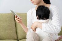 「悩むのは女性だけ?!」結婚や育児に対する夫婦の「格差婚」について考える