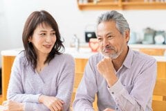 70歳代以上は「貯蓄額4000万円超」の世帯が多いのか？！