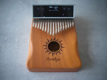 伝統楽器と音ゲーが融合！楽器初心者に人気の「Kalimba GO」はプロが使っても楽しすぎた | LIMO | くらしとお金の経済メディア