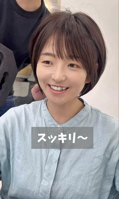 人気美容師