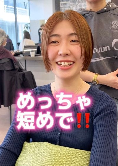 人気美容師
