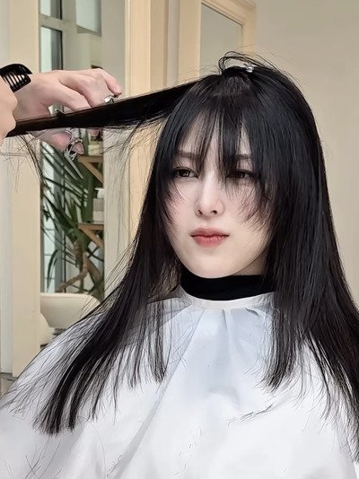 人気美容師
