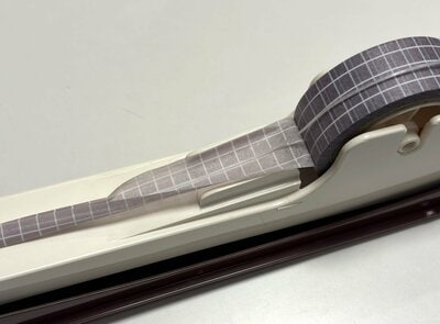 シヤチハタ、マスパレード商品画像