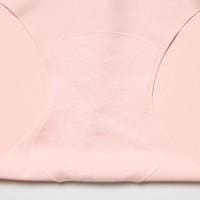 ユニクロ、エアリズムシームレスショーツ/ジャストウエスト商品画像