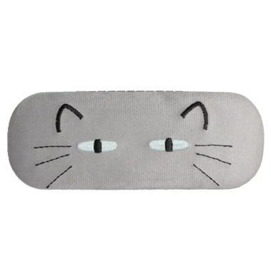 メガネケース(デコネコ)