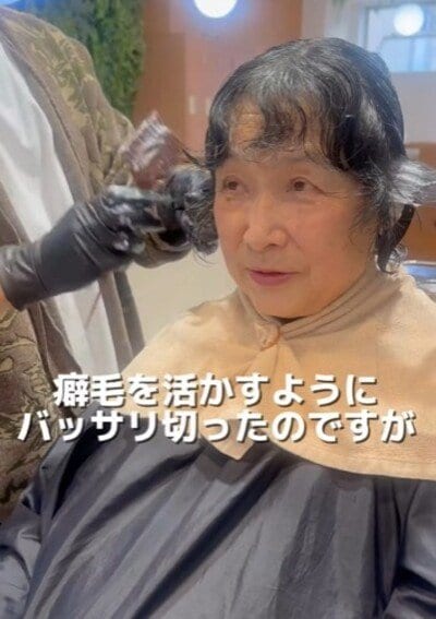 人気美容師