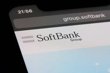 【ソフトバンクグループ（9984）の株価】4月10日の終値「3,778円」前日比+3円、3,800円目前で小幅続伸